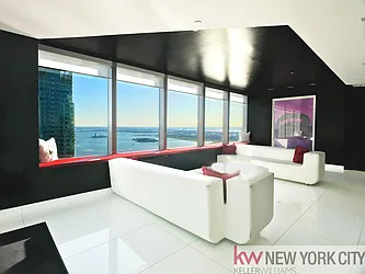 Rented by Keller Williams NYC