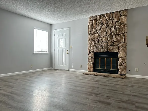 933 W. Atkins Ave., 933 W Atkins St #B, Ridgecrest, CA 93555