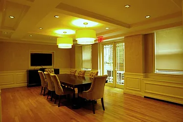 Rented by Rossi Living
