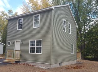 6 Everett Ct, Westbrook, ME 04092