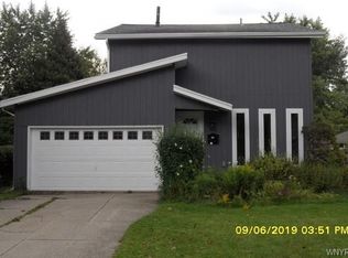 470 Roycroft Blvd, Buffalo, NY 14225