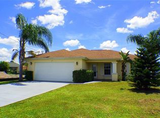 819 Unger Ave, Fort Myers, FL 33913