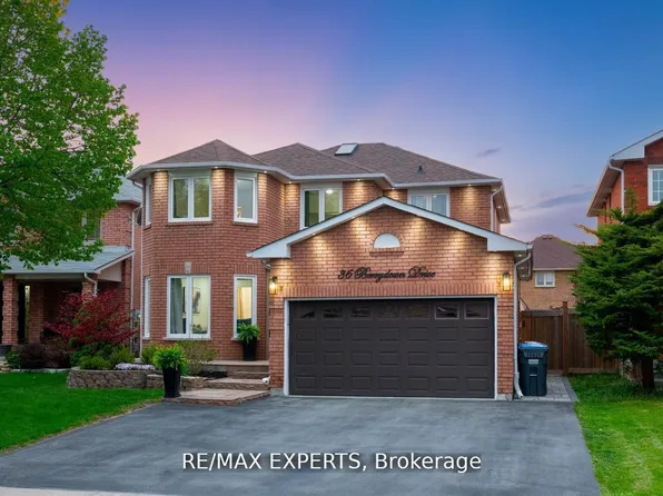 36 Berrydown Dr SE, Caledon, ON L7E 1P9