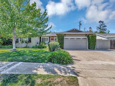 5673 Drysdale Dr, San Jose, CA, 95124