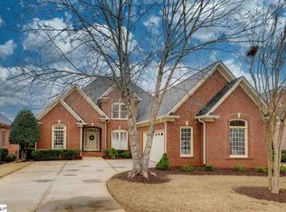 5 Henson Pl, Greer, SC 29650