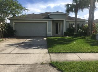 121 Bella Rosa Cir, Sanford, FL 32771