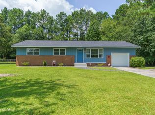 117 Carolina Dr, Jacksonville, NC 28546