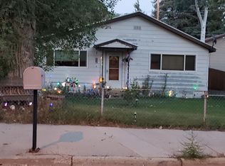 675 Lincoln St, Craig, CO 81625