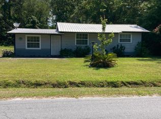 9931 Ogalla Ave, Jacksonville, FL 32219
