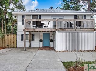 11 9th St, Tybee Island, GA 31328