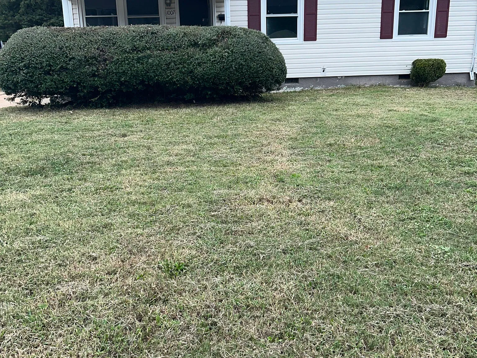 3 bed, 1011 sqft, $1,850 — Photo 1