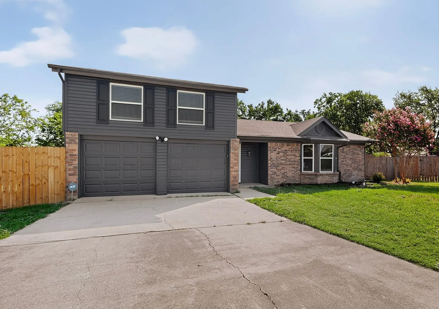 Newly Renovated Home In Watauga Ready To Be Yours — Photo 4