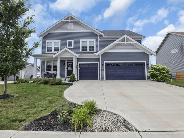 7250 Konold Ct, Canal Winchester, OH 43110