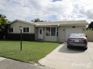 6446 NW 20th St, Pompano Beach, FL 33063