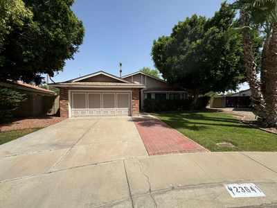 23641 N 39th Ln, Glendale, AZ, 85310