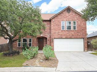 8426 Cross Spg, San Antonio, TX 78251