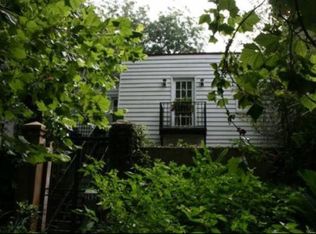 262 Rutledge Ave, Charleston, SC 29403