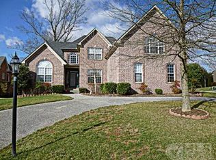 116 Forest Oaks Dr, Goodlettsville, TN 37072