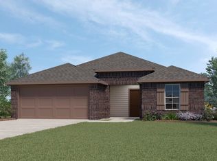 2511 Quiet Oak Ln, Crandall, TX 75114