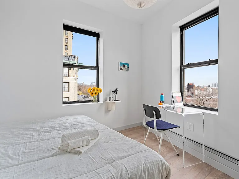 537 Edgecombe Ave #1 — Photo 1