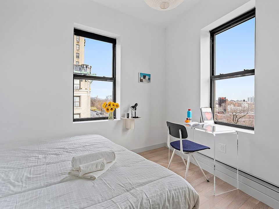 1st image of 537 Edgecombe Ave #1