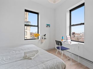 537 Edgecombe Ave #1, New York, NY 10032
