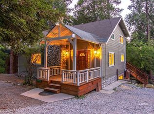 25341 Tahquitz Rd, Idyllwild, CA 92549