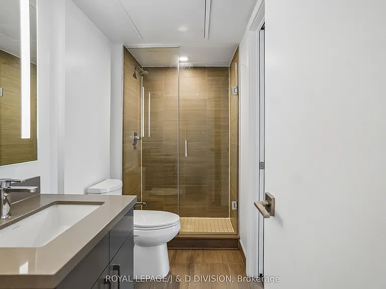 188 Cumberland St #1705 — Photo 8