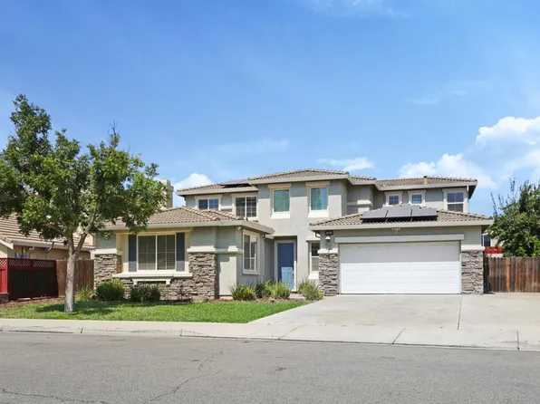 2265 Barcelona Dr, Tracy, CA 95377