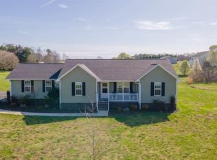 911 County Road 202, Rainsville, AL 35986