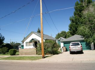 358 N Hodgeman St, Laramie, WY 82072