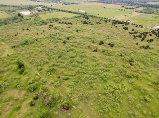 Tbd Toth Road Alma, Ennis, TX 75119