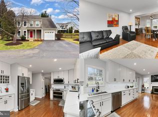 13522 Union Village Cir, Clifton, VA 20124