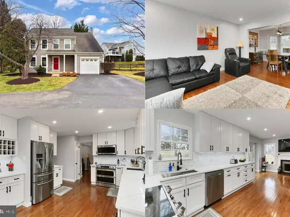 13522 Union Village Cir, Clifton, VA 20124