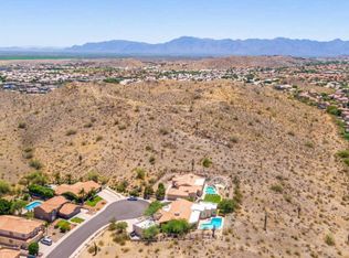 3418 E Rockledge Rd, Phoenix, AZ 85044