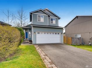 6708 134th St E, Puyallup, WA 98373
