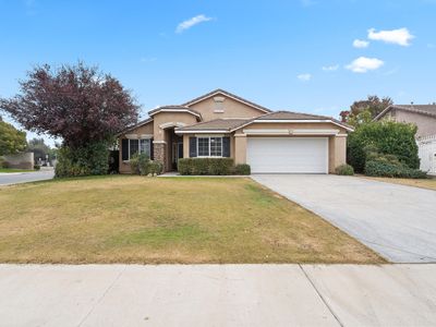 9501 Kabara Court, Bakersfield, CA, 93311