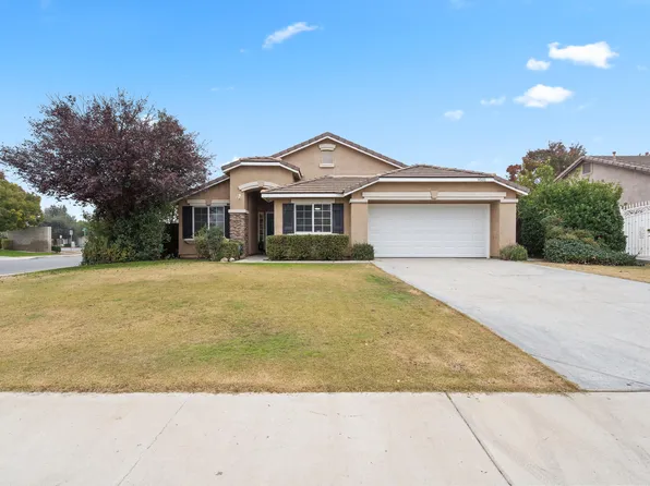 9501 Kabara Court, Bakersfield, CA 93311