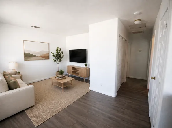 6313 Palo Verde Ave Unit B, Twentynine Palms, CA 92277