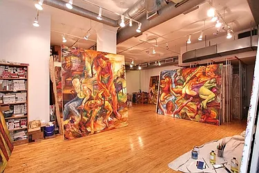 Sold by Citi Habitats