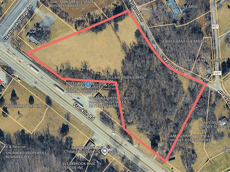 1st image of 5378 Franklin Rd