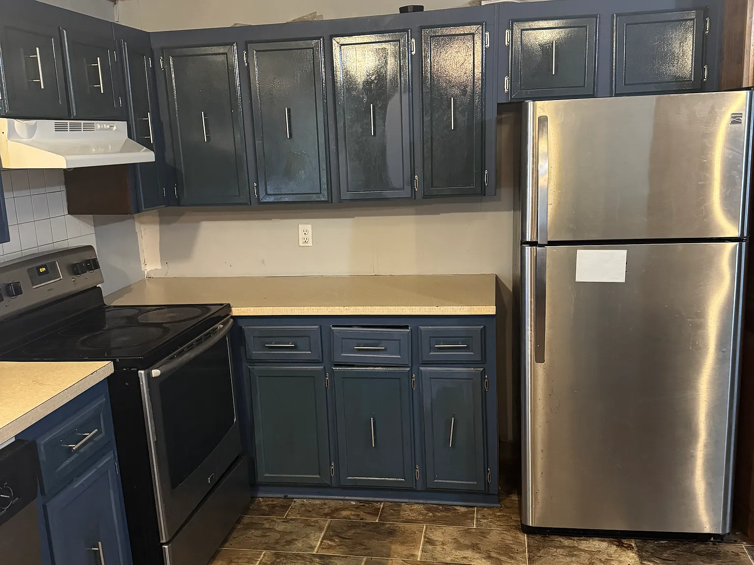 3 bed, 1400 sqft, $1,200 — Photo 4