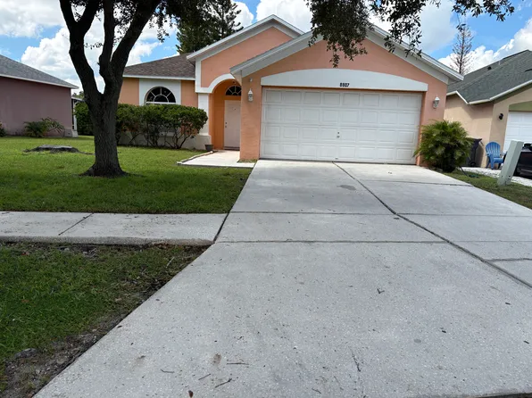 8807 Metheny Cir, Tampa, FL 33615