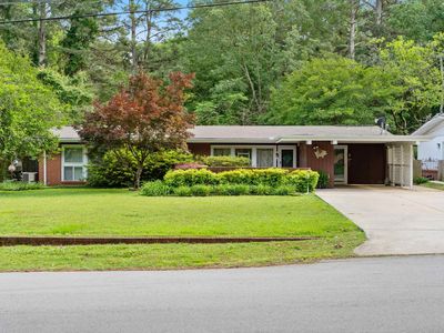 107 W Sunset Dr, Sheridan, AR, 72150