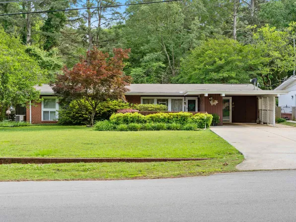 107 W Sunset Dr, Sheridan, AR 72150