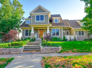 3521 Eben Way, Stillwater, MN 55082