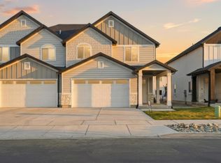 1192 W 1130 S #202, Payson, UT 84651