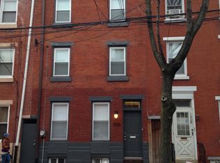 1526 N Lawrence St, Philadelphia, PA