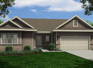 505 Spindrift Street, Mount Horeb, WI 53572