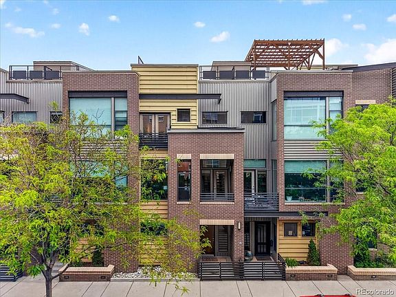 3rd image of 2900 Inca Street #7